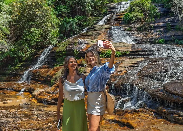 Blue Mountains Tour with Scenic World Entry | Experience Oz