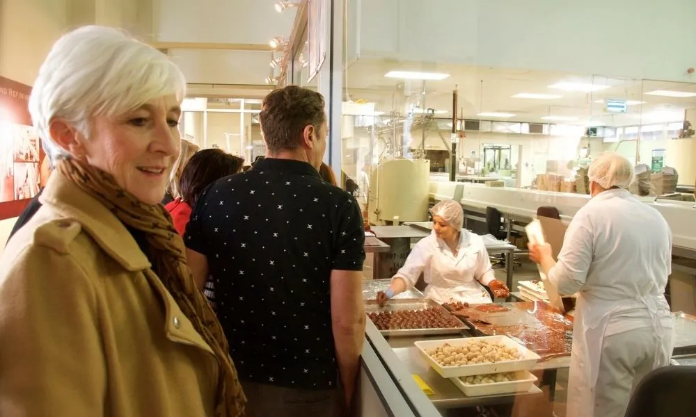 Adelaide City Sightseeing Morning Tour | Experience Oz-3