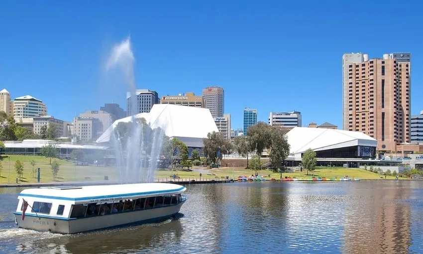 Adelaide City Sightseeing Morning Tour | Experience Oz