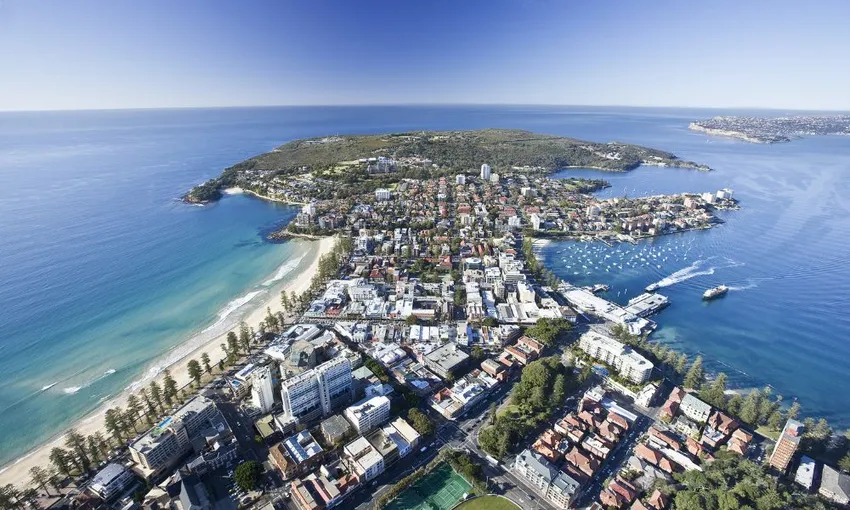 Sydney Harbour Highlights Sightseeing Cruise - Book Now | Experience Oz