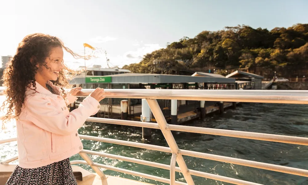 Sydney Harbour Highlights Sightseeing Cruise - Book Now | Experience Oz-3