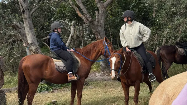 Horse Riding Byron Bay Pony Ride