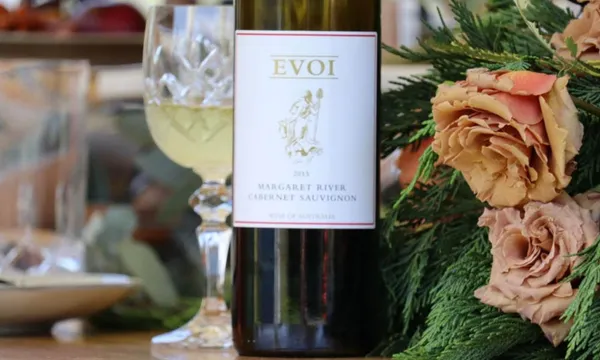 Evoi Wines Winery Tasting & Small Group Tour