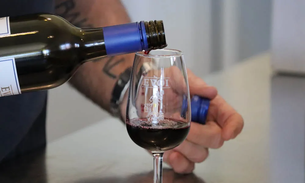 Margaret River Winery Tour & VIP Tasting - Book Now | Experience Oz-1