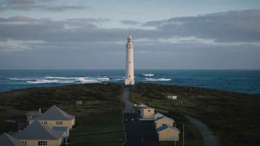 Cape Leeuwin Lighthouse Tower Tour - Book Now | Experience Oz