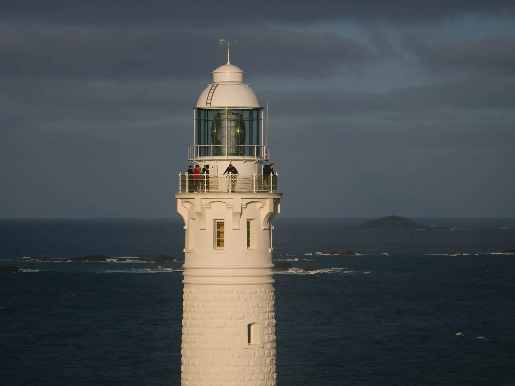 Cape Leeuwin Lighthouse Tower Tour - Book Now | Experience Oz-2