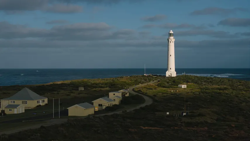 Cape Leeuwin Lighthouse Tower Tour - Book Now | Experience Oz