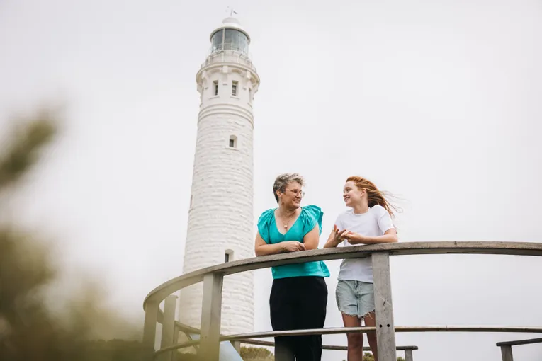 Cape Leeuwin Lighthouse Tower Tour - Book Now | Experience Oz