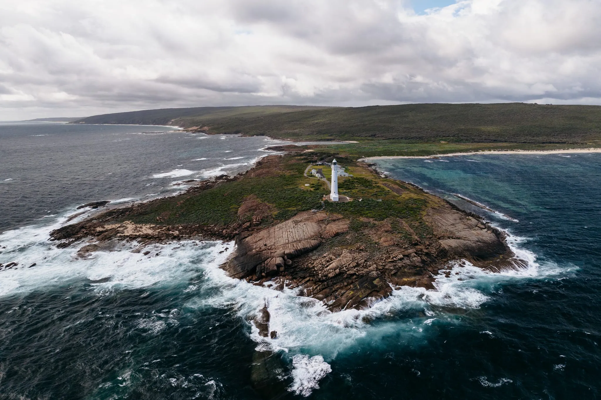 Cape Leeuwin Lighthouse Tower Tour - Book Now | Experience Oz-5
