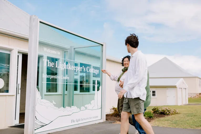 Cape Leeuwin Lighthouse Tower Tour - Book Now | Experience Oz