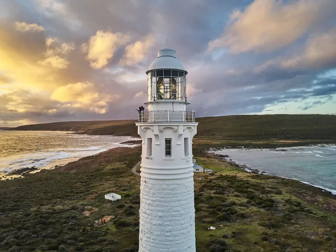Cape Leeuwin Lighthouse Tower Tour - Book Now | Experience Oz