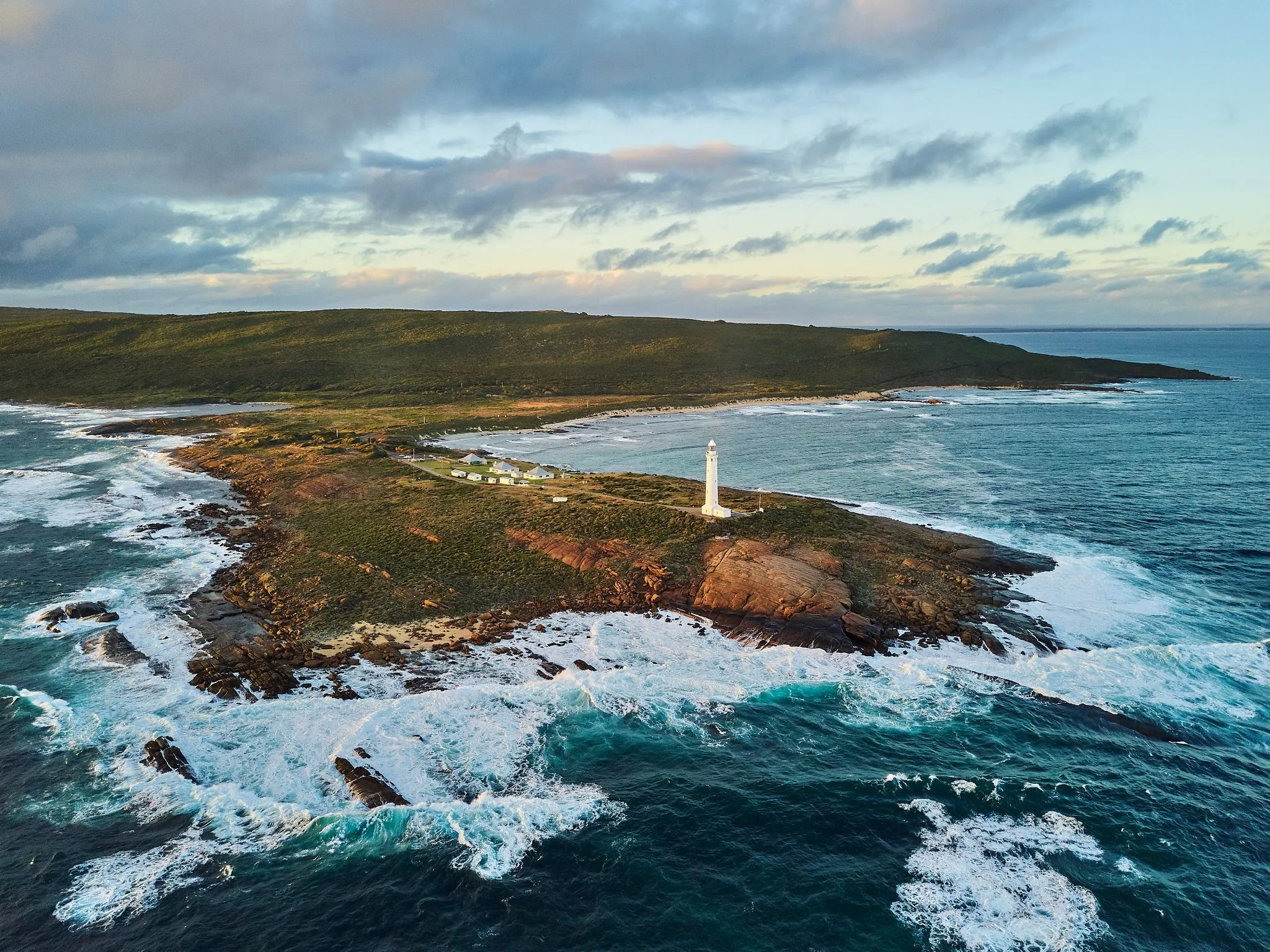 Cape Leeuwin Lighthouse Tower Tour - Book Now | Experience Oz-10