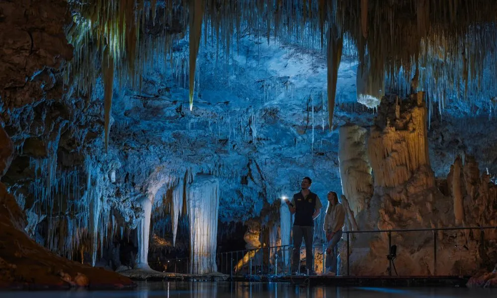 Guided Lake Cave Margaret River Tour - Book Now | Experience Oz-4