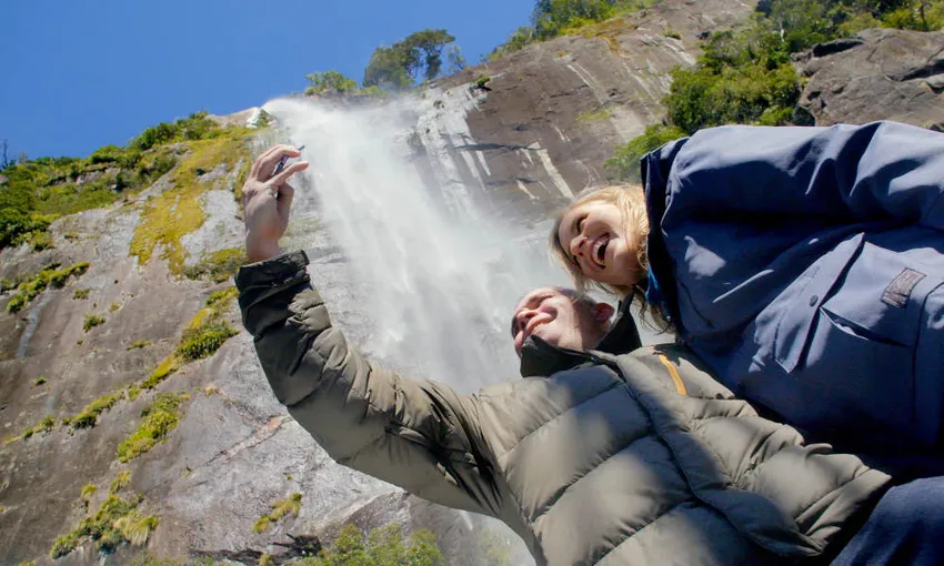 Boutique Milford Sound Cruise - Book Now | Experience Oz