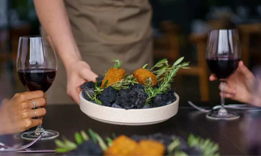 Chef's Menu Experience - Book Now | Experience Oz