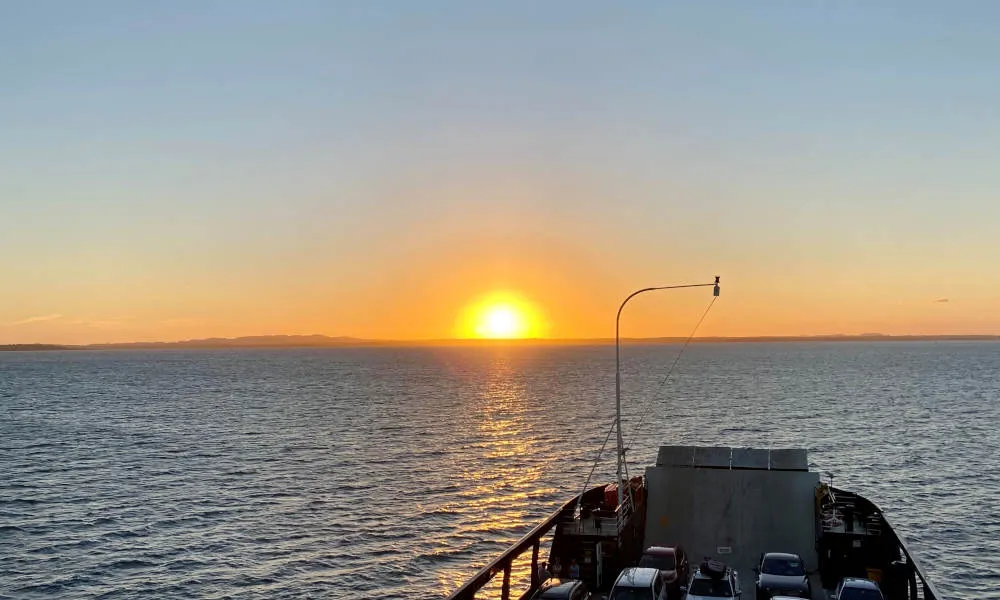 North Stradbroke Island Sunset Tour - Book Now | Experience Oz-6