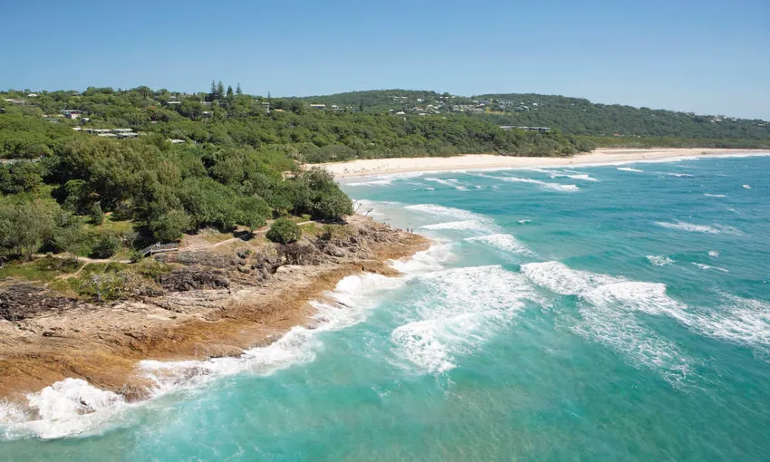 North Stradbroke Island Sunset Tour - Book Now | Experience Oz