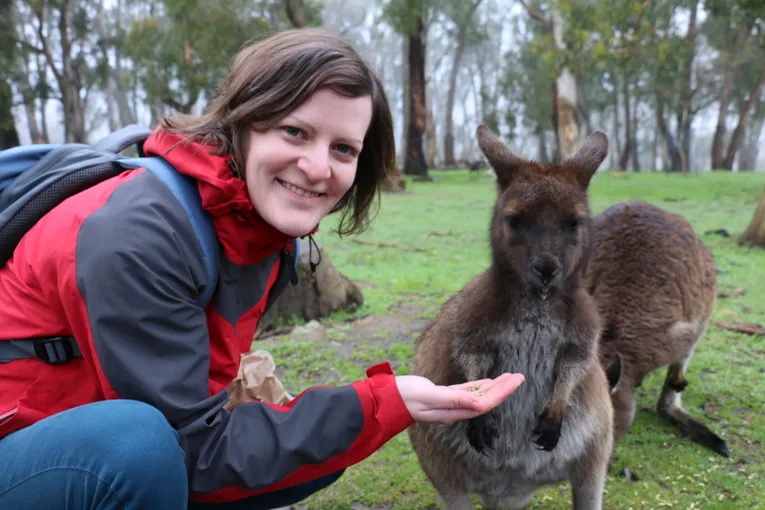 Cleland Wildlife Park Tour from Adelaide - Half Day | Experience Oz