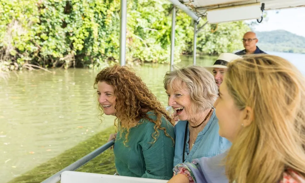 Daintree Rainforest and Cape Tribulation Small Group Tour | Experience Oz-2