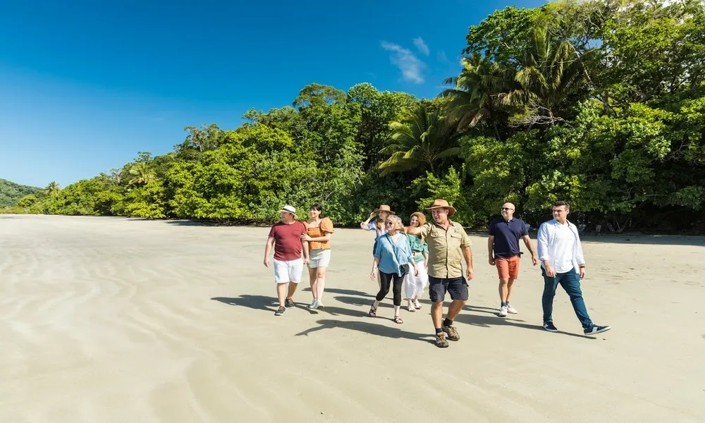 Daintree Rainforest and Cape Tribulation Small Group Tour | Experience Oz-9