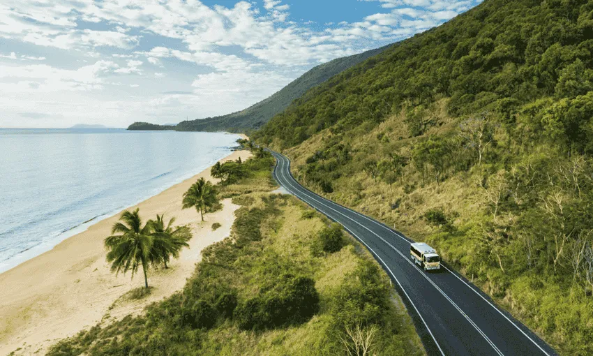 Daintree Rainforest and Cape Tribulation Small Group Tour | Experience Oz
