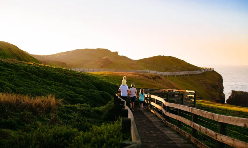 Phillip Island Nature Parks Multi Park Pass - Buy Now | Experience Oz
