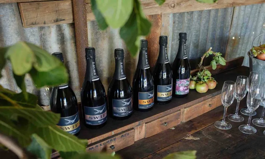 Printhie Wines Sparkling Masterclass - Book Now | Experience Oz