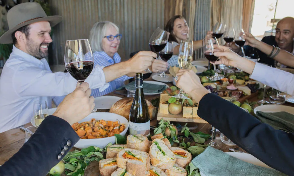 Printhie Wines Sparkling Masterclass - Book Now | Experience Oz-1