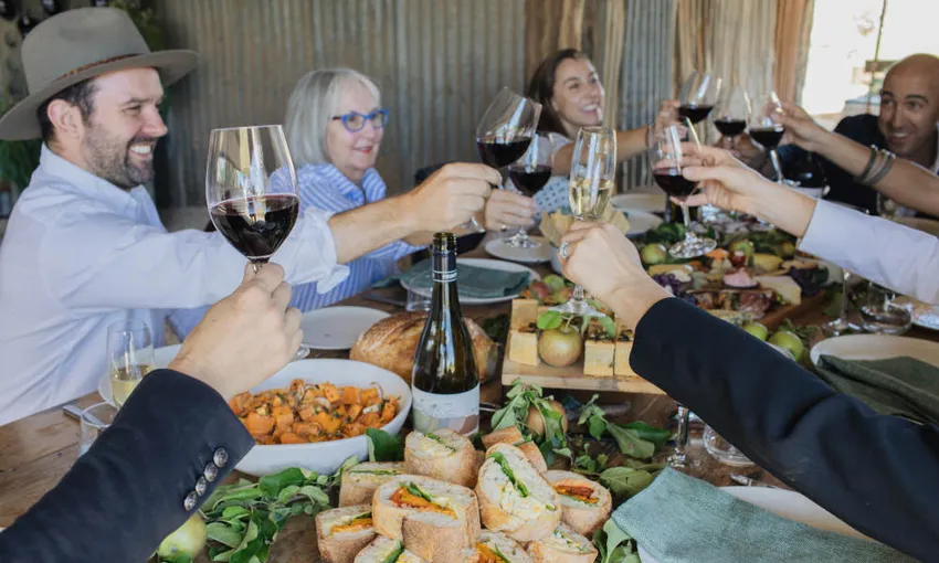 Printhie Wines Sparkling Masterclass - Book Now | Experience Oz