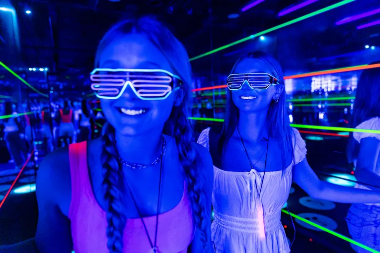 Infinity Attraction Gold Coast Tickets | Experience Oz