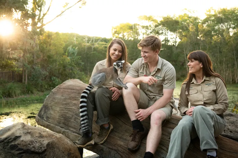 Australia Zoo Tickets with Wildlife Hospital Entry | Experience Oz