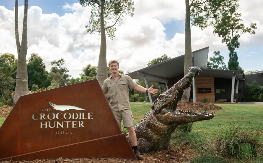 Australia Zoo Tickets with Wildlife Hospital Entry | Experience Oz-6