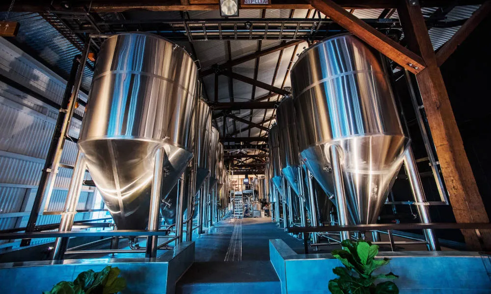 Private Cairns Brewery Walking Tour - Book Now | Experience Oz-2