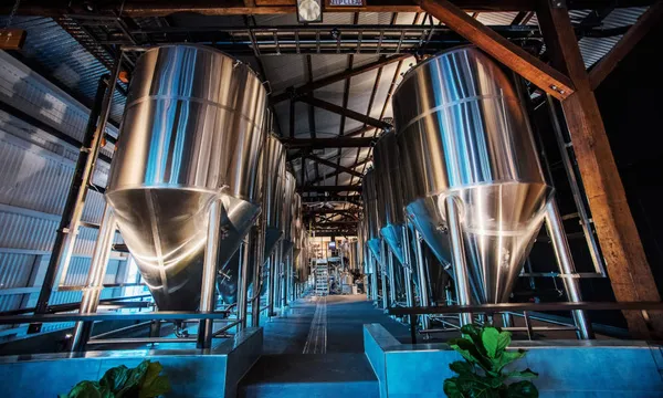 Private Cairns Walking Brewery Tour