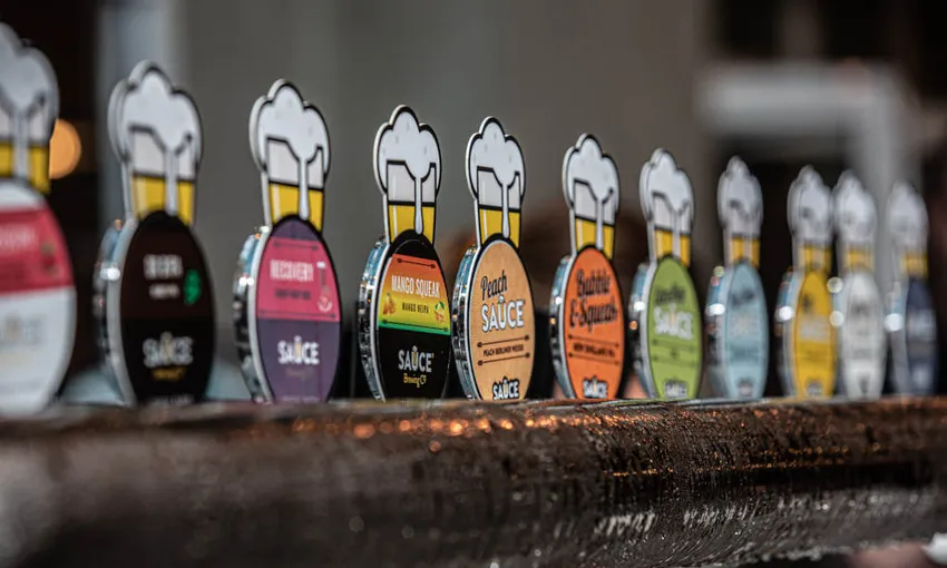 Private Cairns Brewery Walking Tour - Book Now | Experience Oz