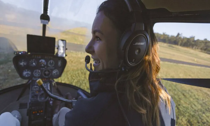 Lake Jindabyne Scenic Helicopter Flight  - Book Now | Experience Oz