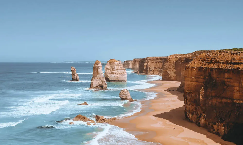 Private Great Ocean Road Tour From Melbourne - Book Now | Experience Oz-1