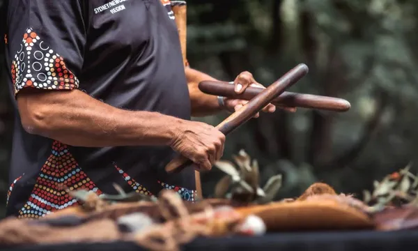 Firescreek Aboriginal Storytelling and Wine Tasting Experience