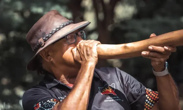 Firescreek Aboriginal Storytelling and Wine Tasting Experience