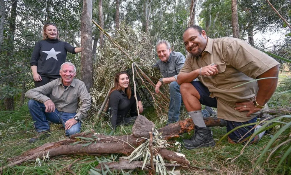Yarriba Dreaming - Three Day Cultural Immersion | Experience Oz-1