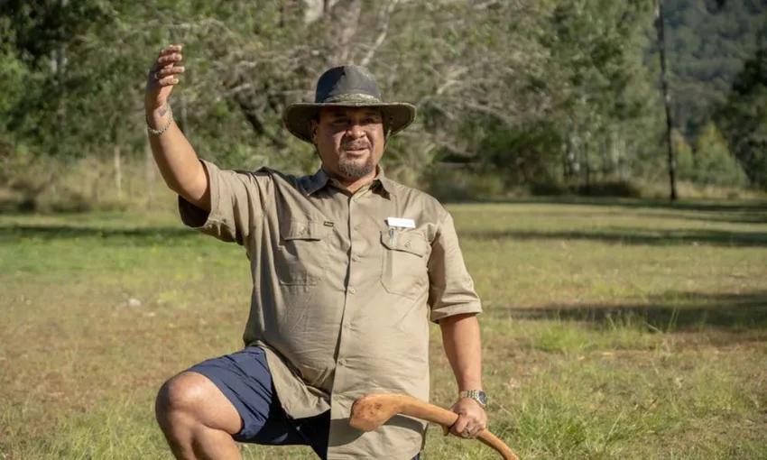 Yarriba Dreaming - Three Day Cultural Immersion | Experience Oz