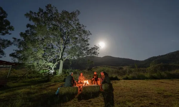 Yarriba Dreaming - Three Day Cultural Immersion