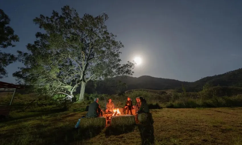 Yarriba Dreaming - Three Day Cultural Immersion | Experience Oz