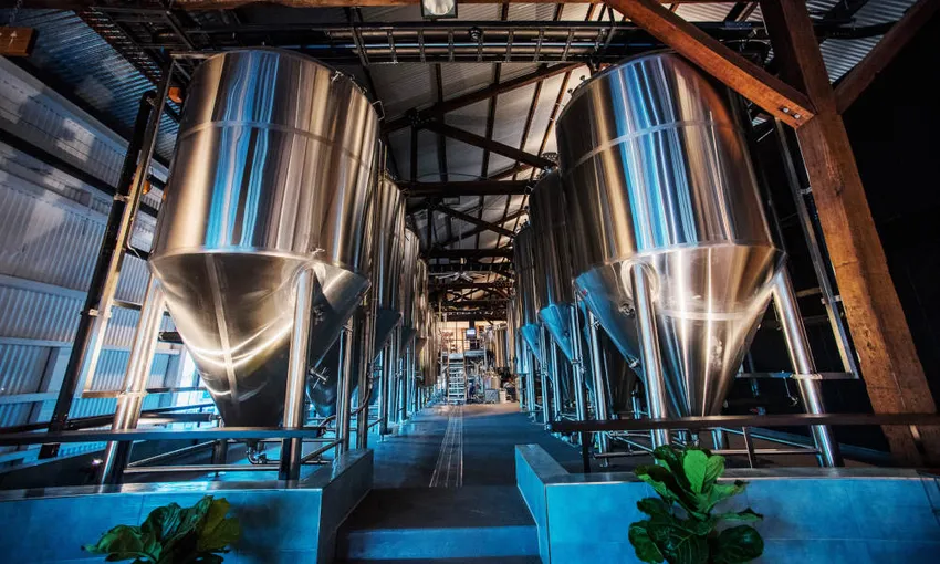 Cairns Brewery and Distillery Tour - Book Now | Experience Oz