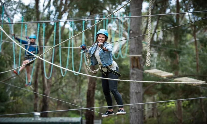 Southern Adventure Hub Experience - Book Now | Experience Oz