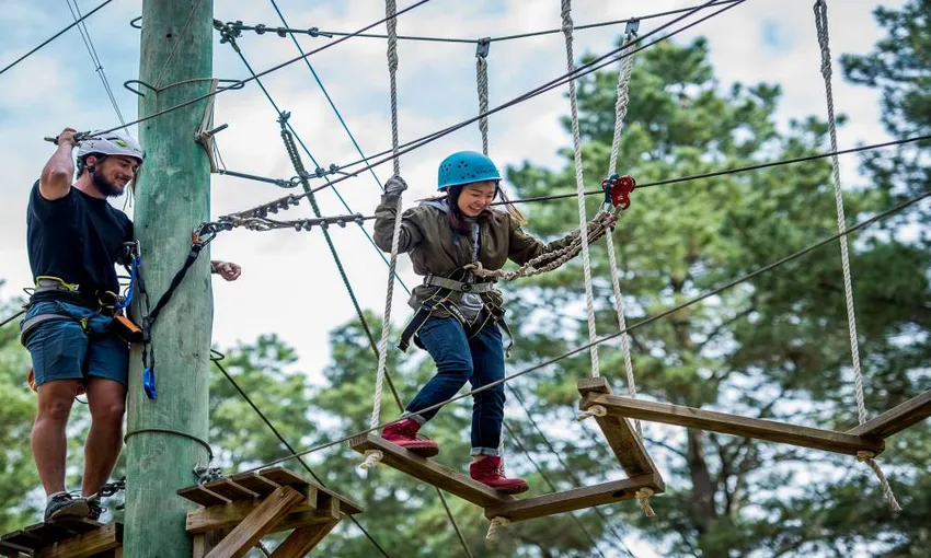 Southern Adventure Hub Experience - Book Now | Experience Oz