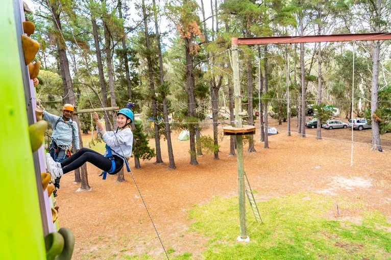 Southern Adventure Hub Experience - Book Now | Experience Oz
