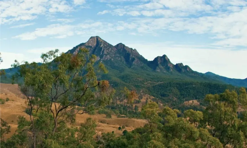 Scenic Rim Cultural Walking Tour | Experience Oz