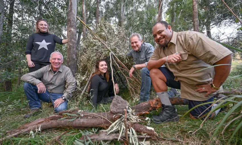 Scenic Rim Cultural Walking Tour | Experience Oz