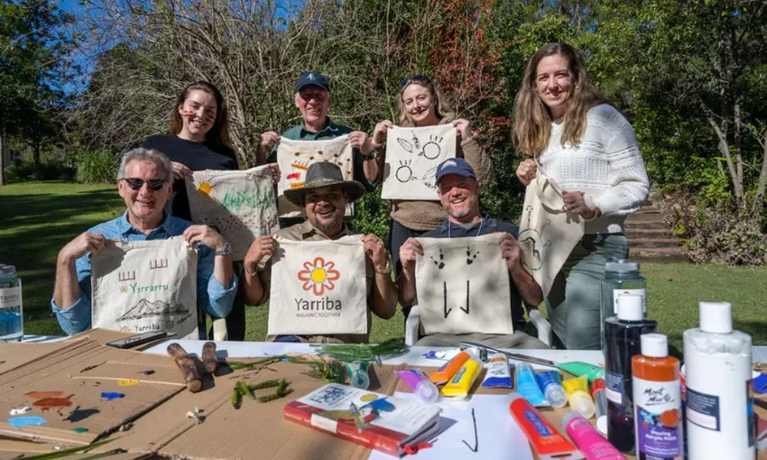 Scenic Rim Cultural Walking Tour | Experience Oz